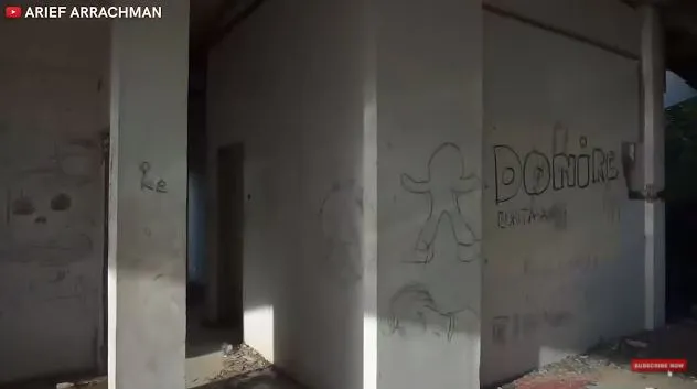 potret wisata dufan mini milik olla ramlan © berbagai sumber potret wisata dufan mini milik olla ramlan © berbagai sumber