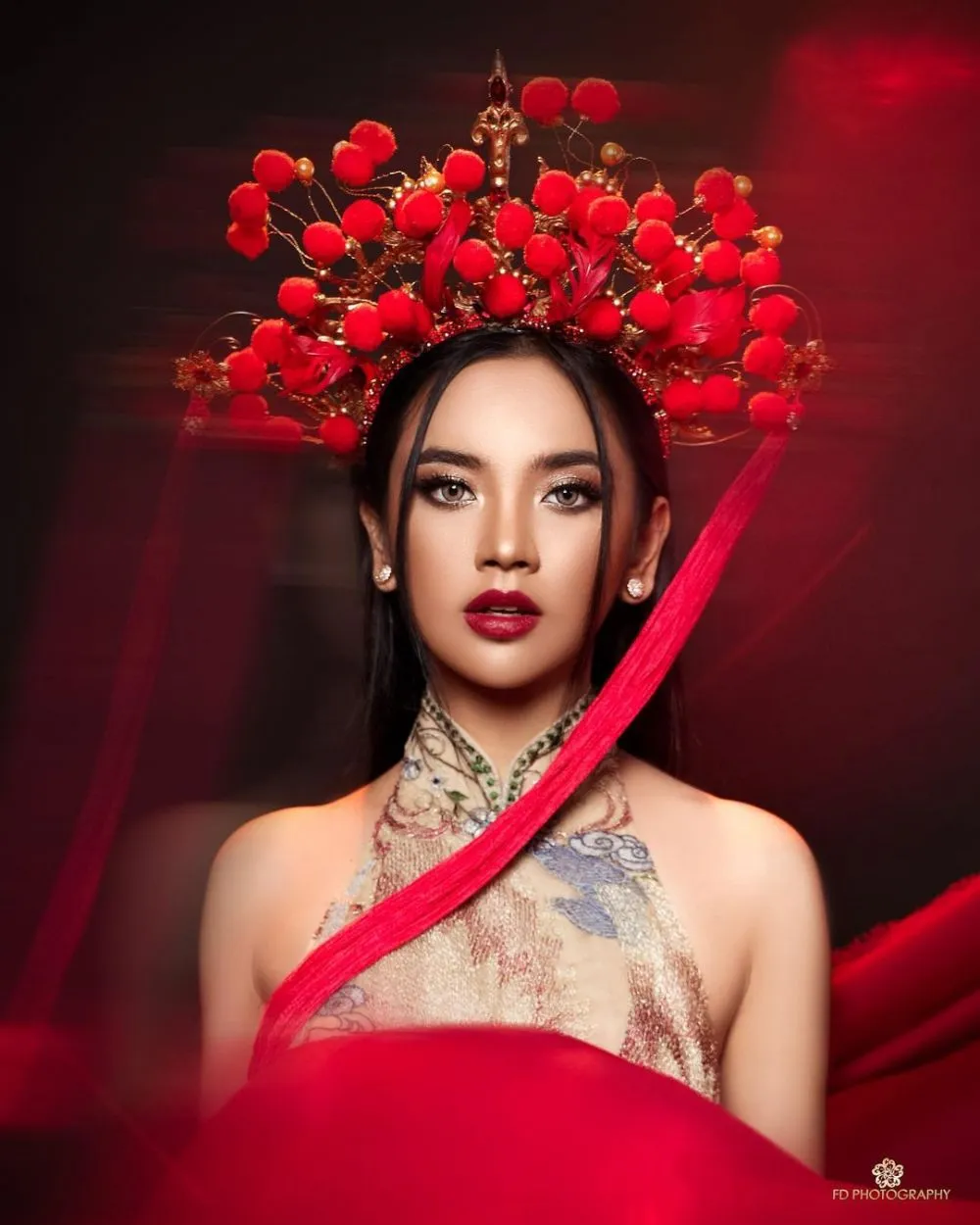 pemotretan Imlek 2022 Berbagai sumber