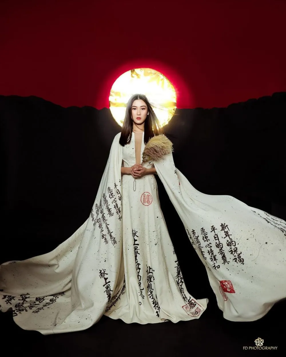 pemotretan Imlek 2022 Berbagai sumber