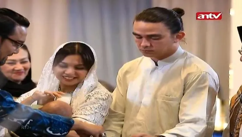 akikah Terpaksa Menikahi Tuan Muda Berbagai sumber