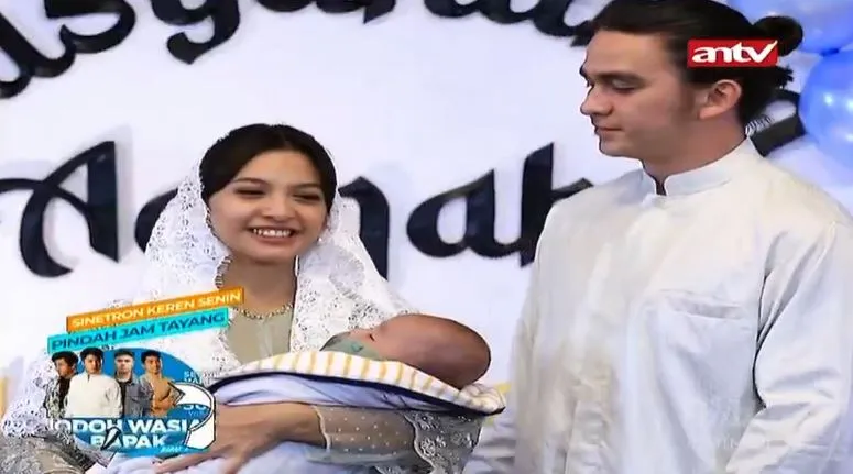 akikah Terpaksa Menikahi Tuan Muda Berbagai sumber