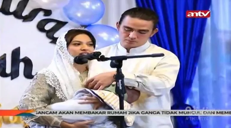 akikah Terpaksa Menikahi Tuan Muda Berbagai sumber