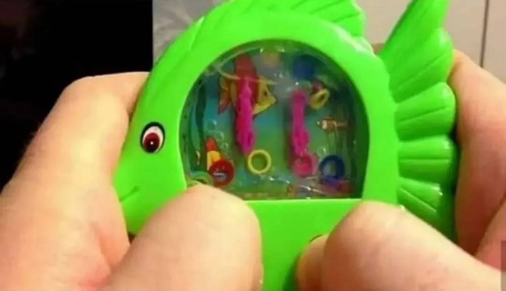 mainan jadul penuh kenangan © berbagai sumber mainan jadul penuh kenangan © berbagai sumber