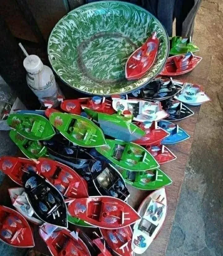 mainan jadul penuh kenangan © berbagai sumber mainan jadul penuh kenangan © berbagai sumber