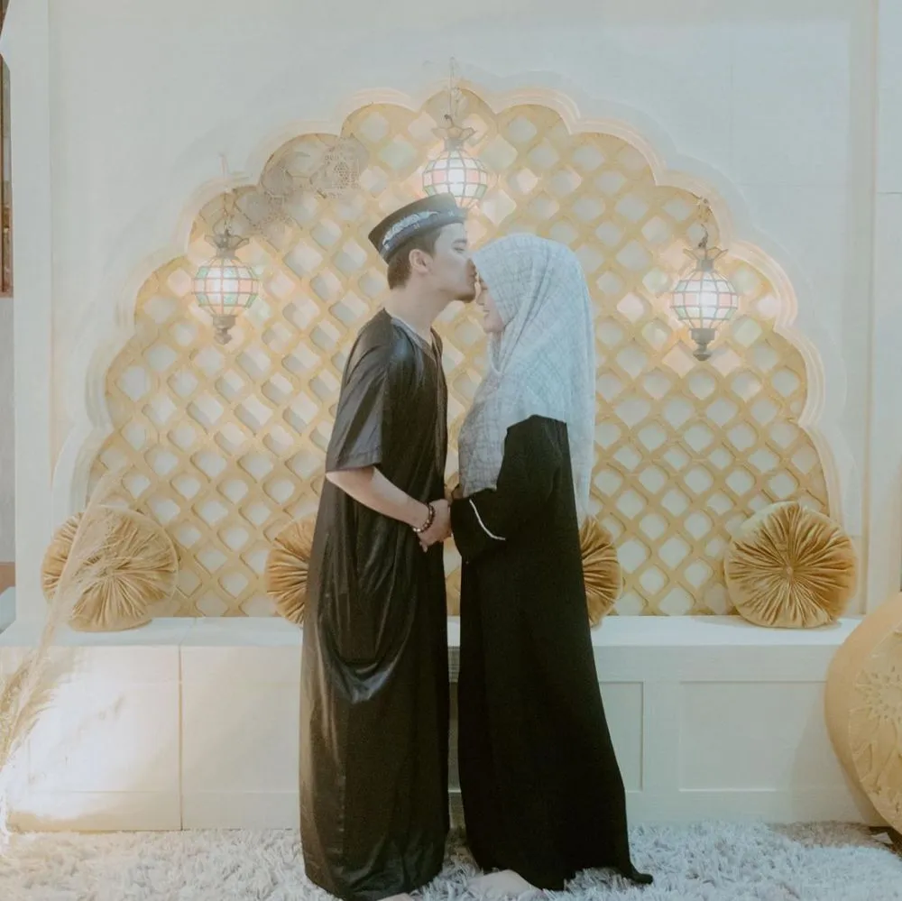 potret ulang tahun alvin faiz © instagram potret ulang tahun alvin faiz © instagram