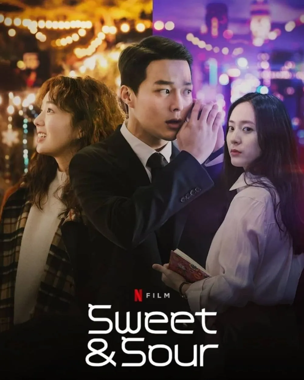 Rekomendasi film Korea di Netflix berbagai sumber Rekomendasi film Korea di Netflix berbagai sumber