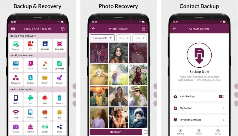 aplikasi mengembalikan foto yang terhapus © 2022 brilio.net aplikasi mengembalikan foto yang terhapus © 2022 brilio.net