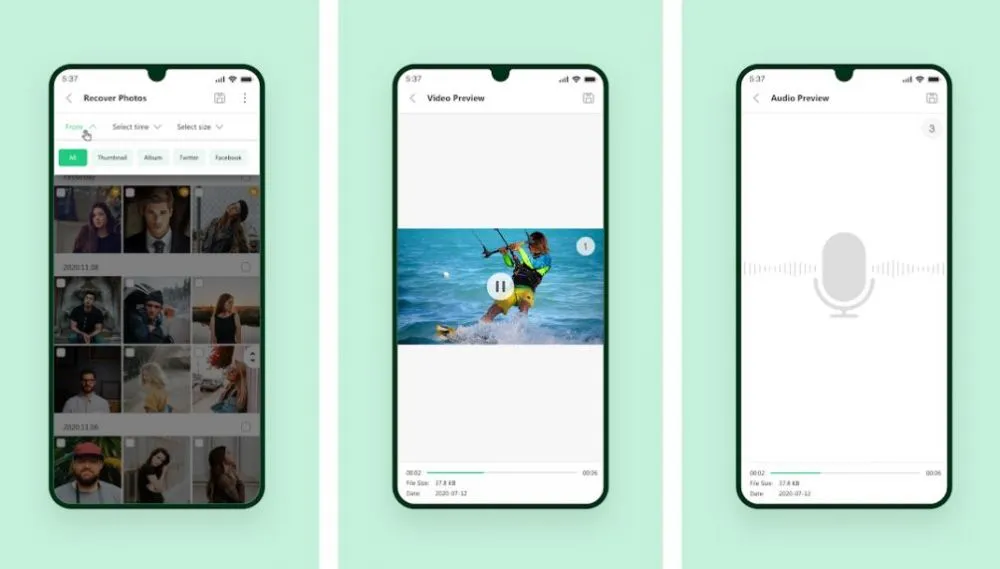 aplikasi mengembalikan foto yang terhapus © 2022 brilio.net aplikasi mengembalikan foto yang terhapus © 2022 brilio.net