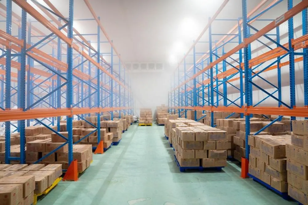 potret pabrik ruben onsu © berbagai sumber