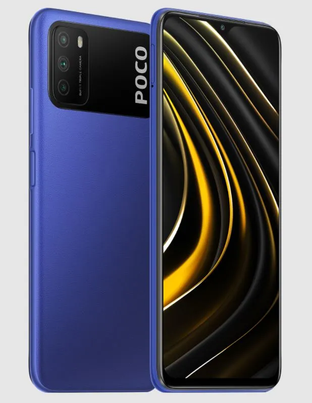 HP harga Rp 1 jutaan spek tinggi © 2022 brilio.net