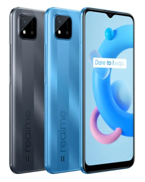 HP harga Rp 1 jutaan spek tinggi © 2022 brilio.net