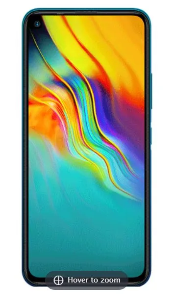 HP harga Rp 1 jutaan spek tinggi © 2022 brilio.net