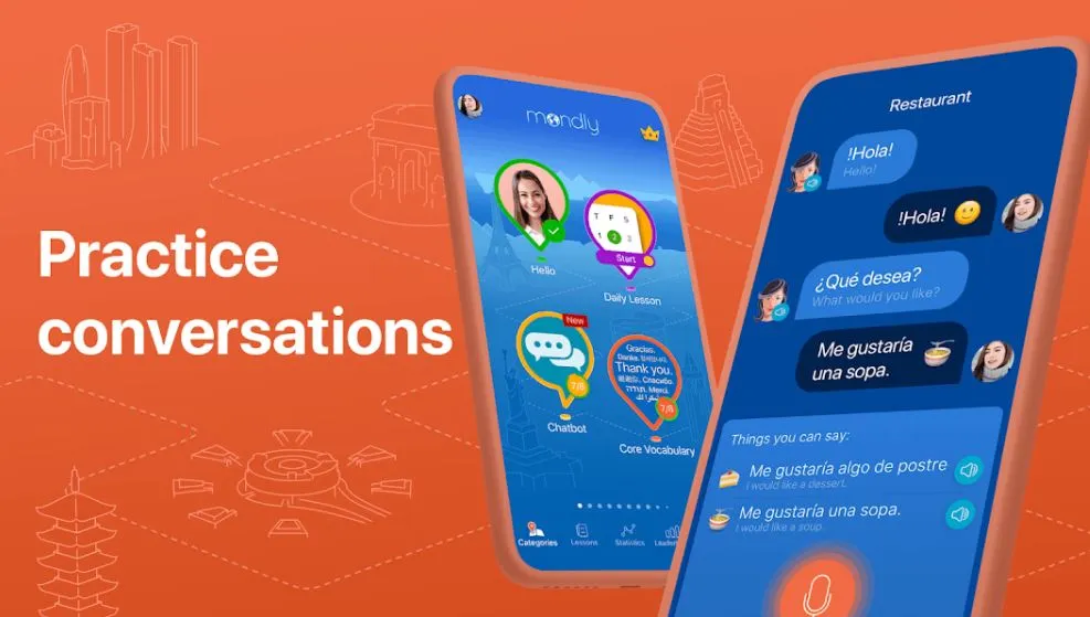 Aplikasi belajar bahasa Korea © 2022 brilio.net Aplikasi belajar bahasa Korea © 2022 brilio.net