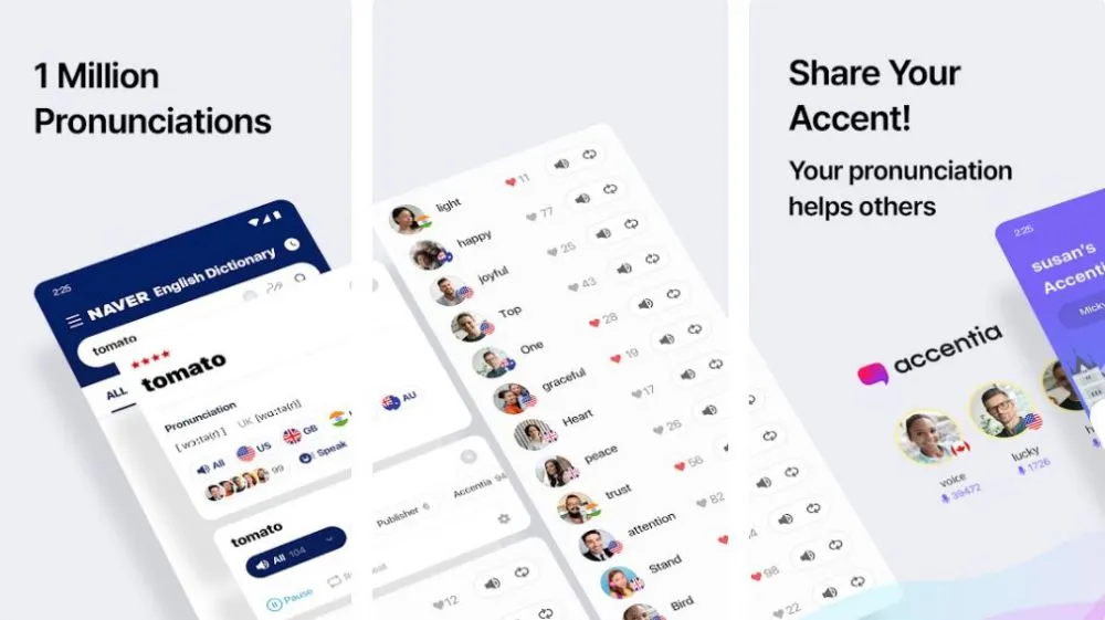 Aplikasi belajar bahasa Korea © 2022 brilio.net Aplikasi belajar bahasa Korea © 2022 brilio.net