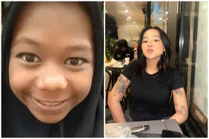 Makin glowing, ini 7 perawatan kecantikan Cimoy Montok