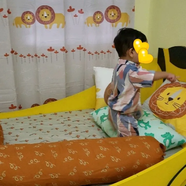 desain kamar baru Gala Sky © 2022 berbagai sumber