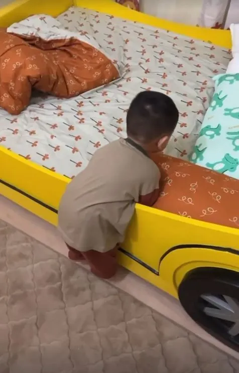 desain kamar baru Gala Sky © 2022 berbagai sumber