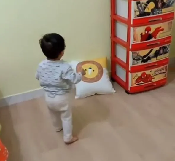 desain kamar baru Gala Sky © 2022 berbagai sumber