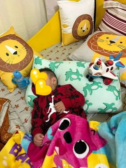 desain kamar baru Gala Sky © 2022 berbagai sumber