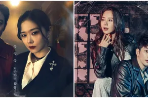 11 Drama Korea tentang hantu, pemburu roh di Sell Your Haunted House