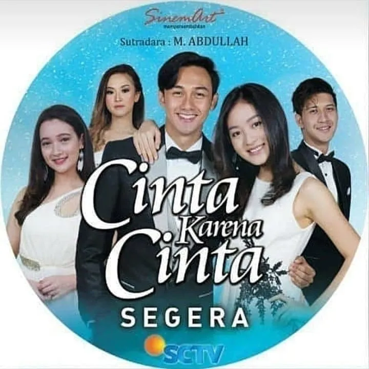 Anak kembar ikonik di sinetron era 90-an hingga kini © 2022 brilio.net