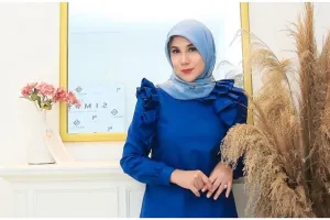 9 Makanan dan minuman sehat Marini Zumarnis, bantu imun tubuh terjaga