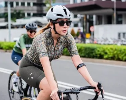 Pesona Harly Valen © Instagram Pesona Harly Valen © Instagram