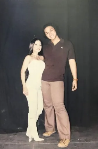 penampilan Ivan Gunawan curi perhatian © Instagram penampilan Ivan Gunawan curi perhatian © Instagram