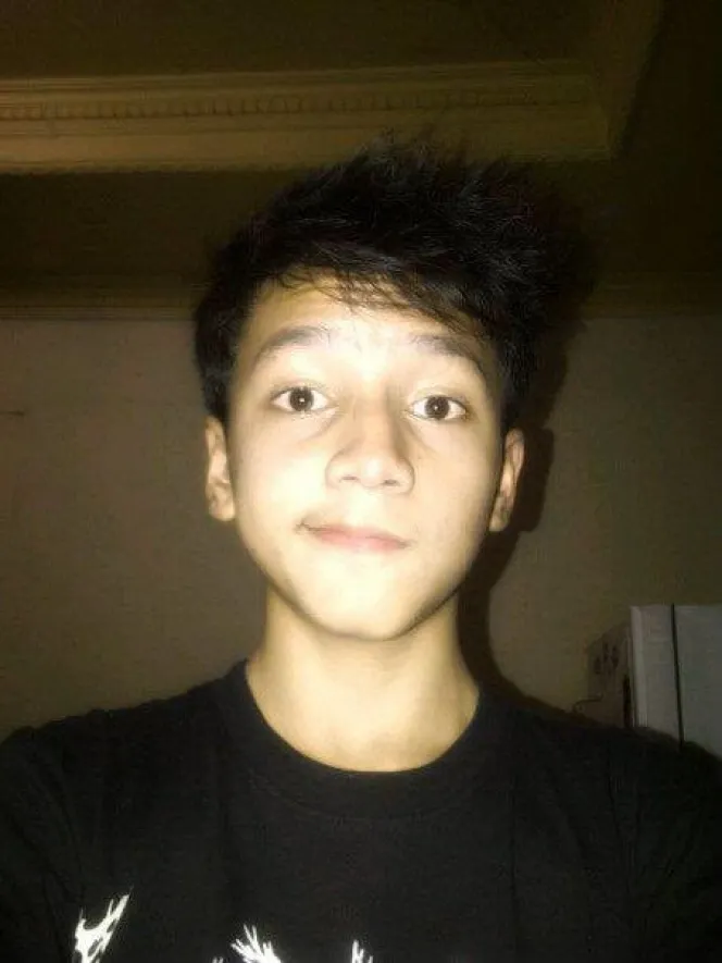 potret lawas Jefri Nichol © berbagai sumber