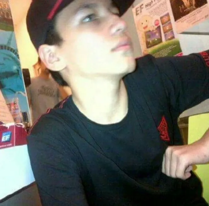 potret lawas Jefri Nichol © berbagai sumber