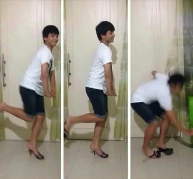 potret lawas Jefri Nichol © berbagai sumber