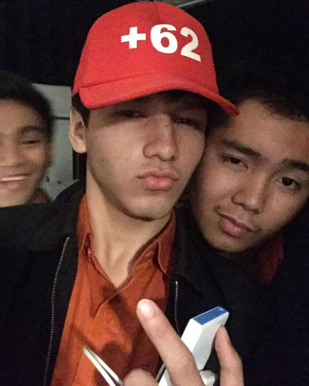 potret lawas Jefri Nichol © berbagai sumber