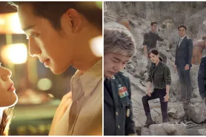 11 Rekomendasi drama Korea tentang politik, Snowdrop penuh intrik