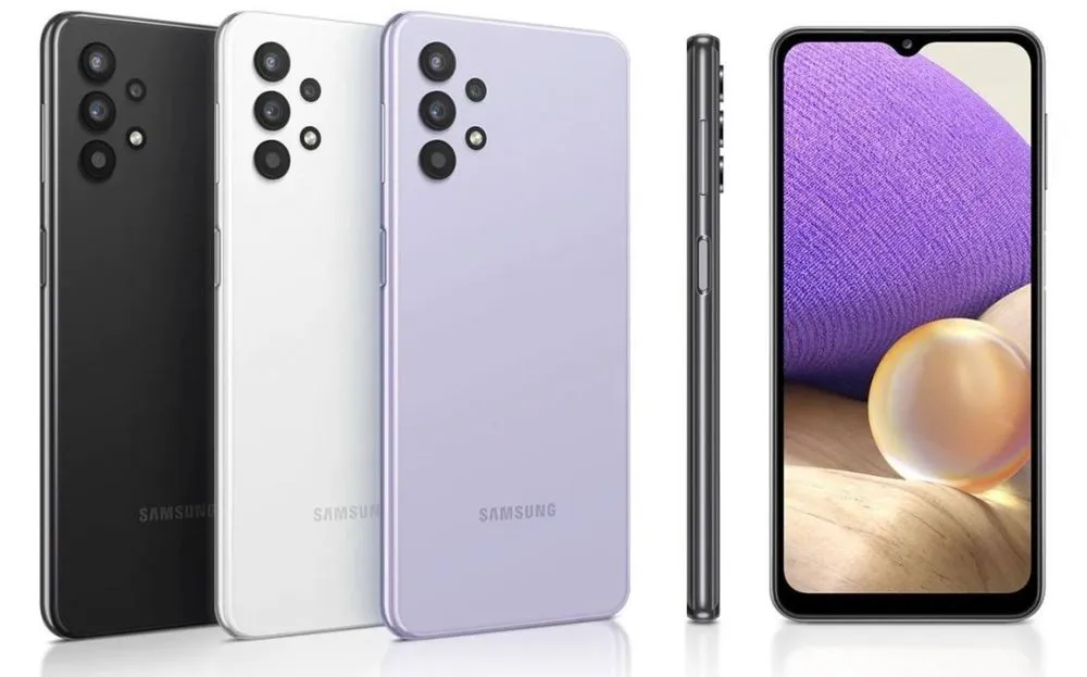 HP harga Rp 4 jutaan © 2022 brilio.net