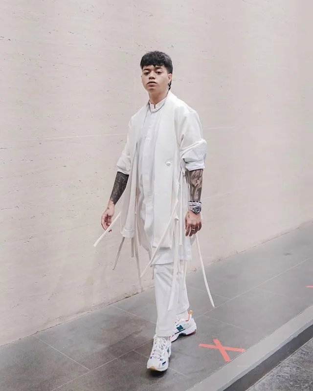 Artis yang merambah bisnis NFT © berbagai sumber