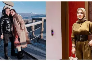 7 Artis yang merambah bisnis NFT, Anang Hermansyah rilis ASIX