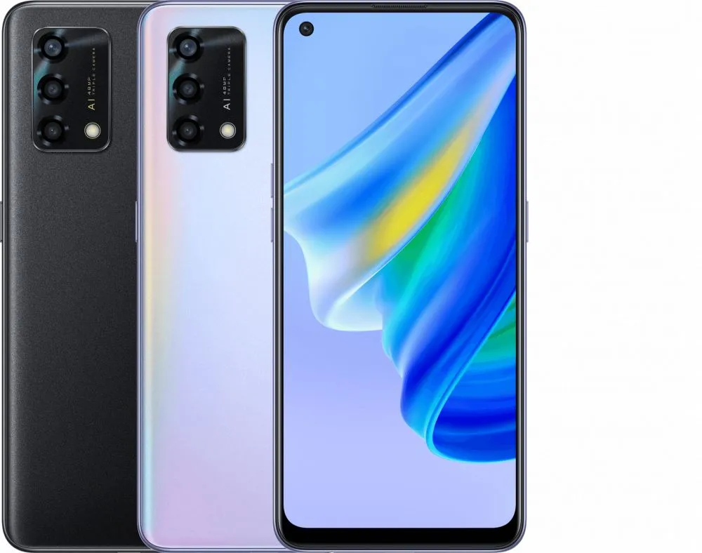 Rekomendasi HP Rp 3 jutaan berbagai sumber Rekomendasi HP Rp 3 jutaan berbagai sumber