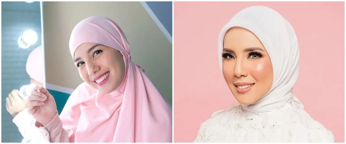 9 Potret kamar baru anak Tya Ariestya, ada mini wall clambing