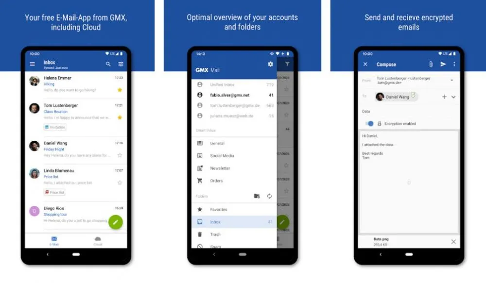 Aplikasi email © 2022 brilio.net Aplikasi email © 2022 brilio.net