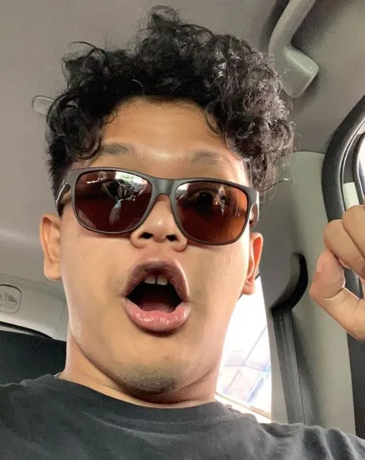 Pengakuan ayah minta Tubagus Joddy hapus Instastory usai kecelakaan © berbagai sumber Pengakuan ayah minta Tubagus Joddy hapus Instastory usai kecelakaan © berbagai sumber
