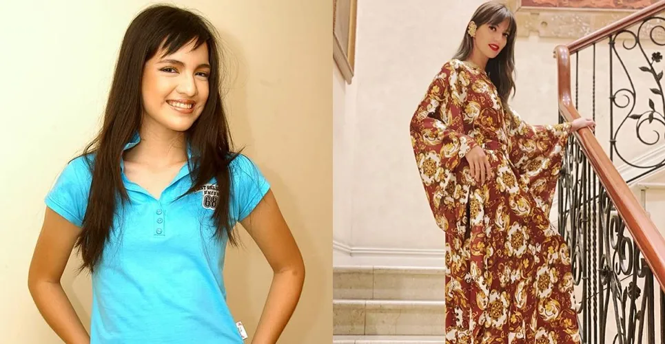 Potret dulu dan kini 11 presenter cantik Instagram