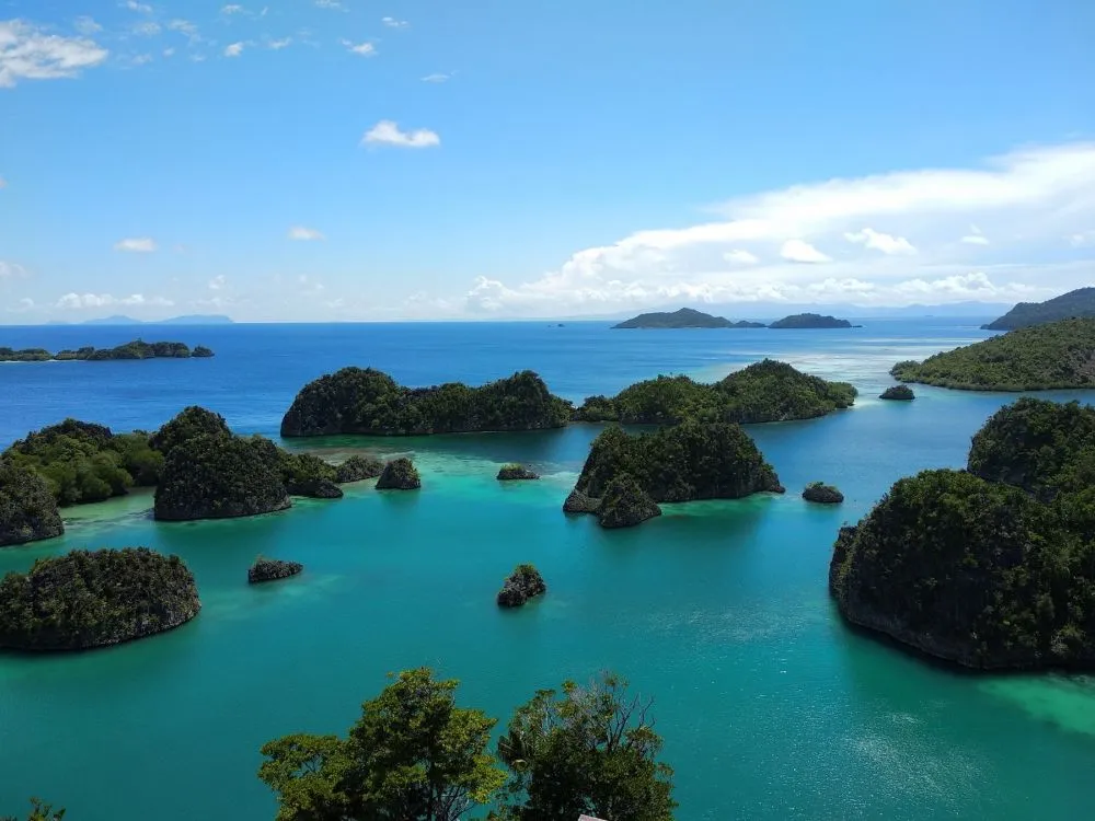 wisata terbaik di Raja Ampat © 2022 berbagai sumber wisata terbaik di Raja Ampat © 2022 berbagai sumber