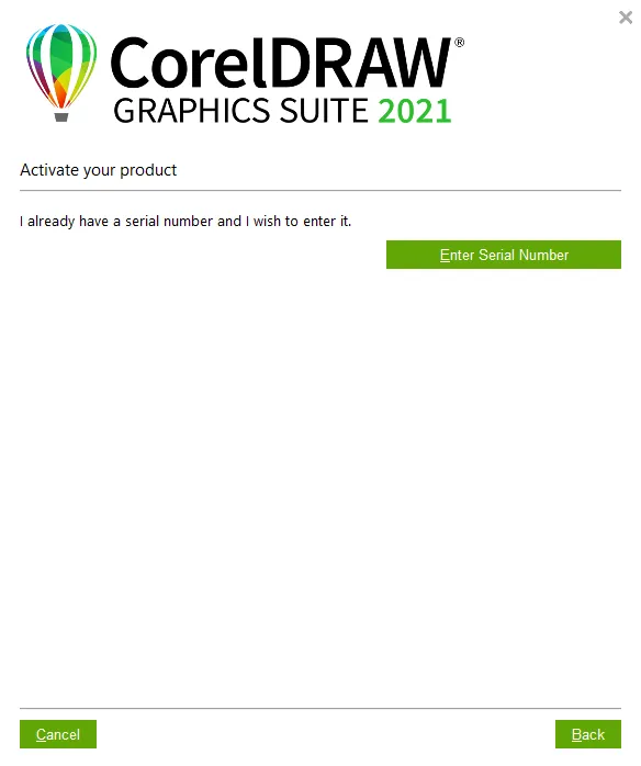 Cara install CorelDRAW 2021 di laptop berbagai sumber 