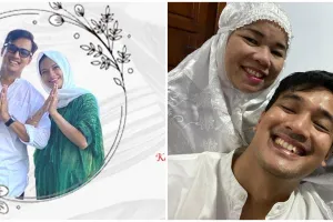 Curhat pilu ibu Bibi Ardiansyah di 100 hari kepergian anak dan menantu