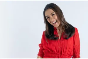 7 Trik mengonsumsi mi instan ala Melanie Putria, cocok buat diet