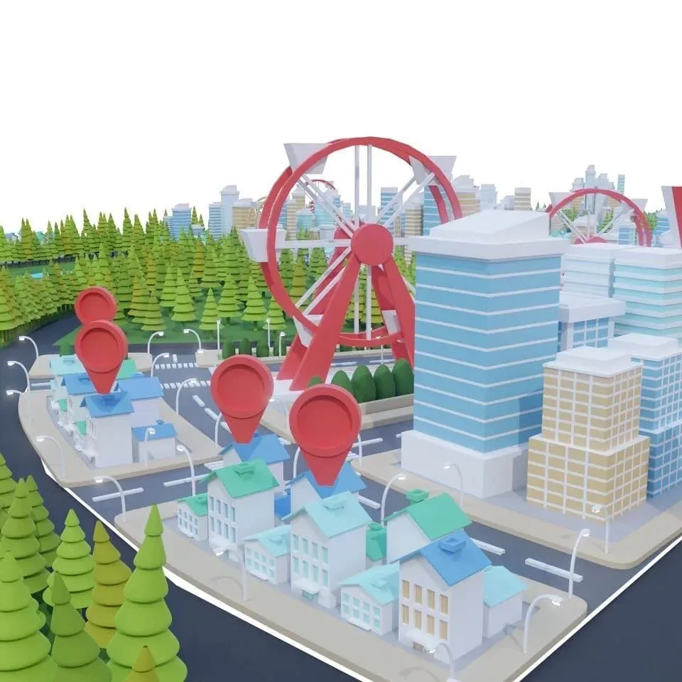 RansVerse, metaverse Raffi Ahmad © Instagram RansVerse, metaverse Raffi Ahmad © Instagram