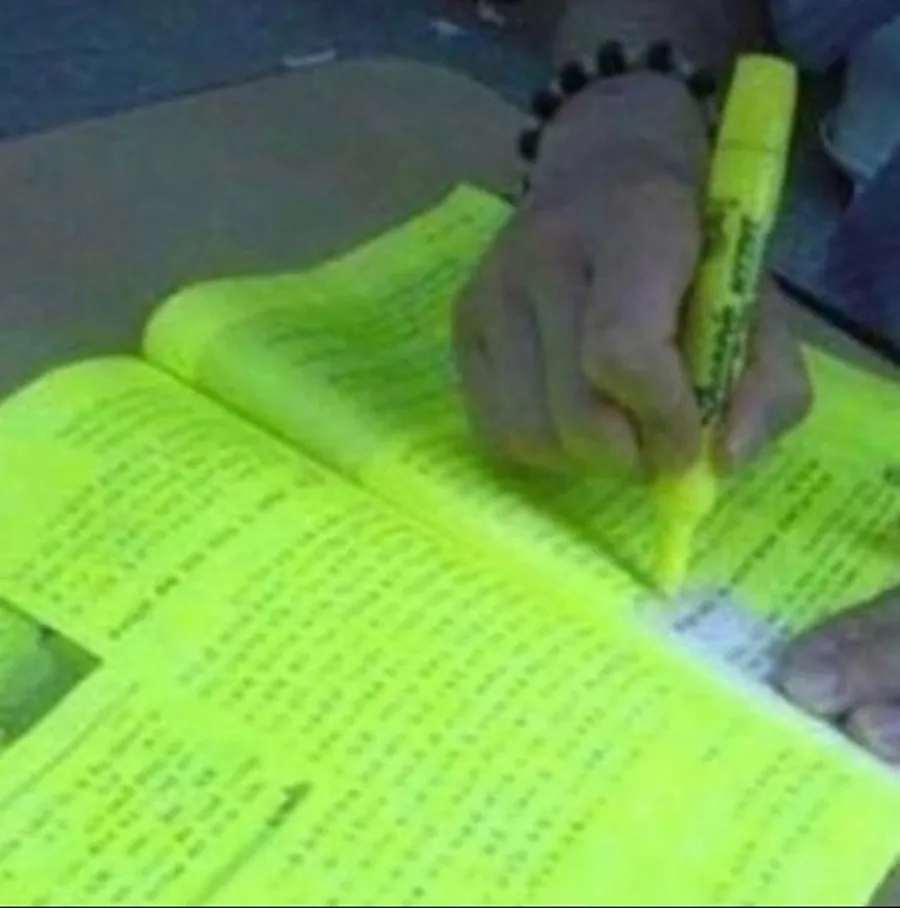 tingkah absurd belajar mandiri © berbagai sumber tingkah absurd belajar mandiri © berbagai sumber