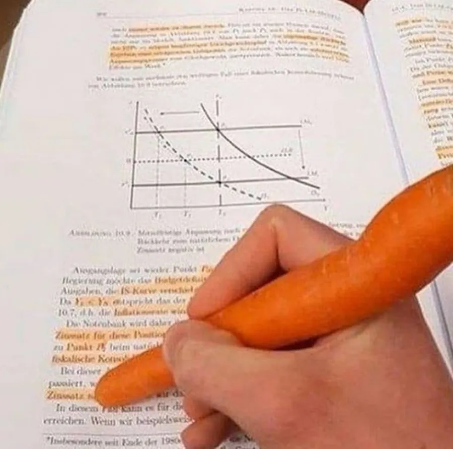 tingkah absurd belajar mandiri © berbagai sumber tingkah absurd belajar mandiri © berbagai sumber