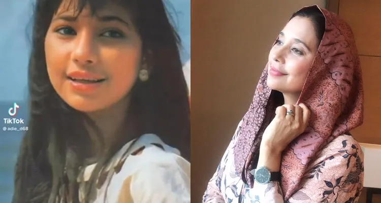 potret dulu dan kini aktris sinetron 90-an © berbagai sumber potret dulu dan kini aktris sinetron 90-an © berbagai sumber