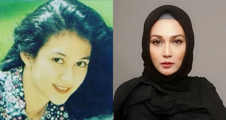 potret dulu dan kini aktris sinetron 90-an © berbagai sumber potret dulu dan kini aktris sinetron 90-an © berbagai sumber
